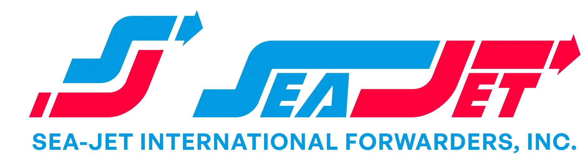 SeaJet Logo